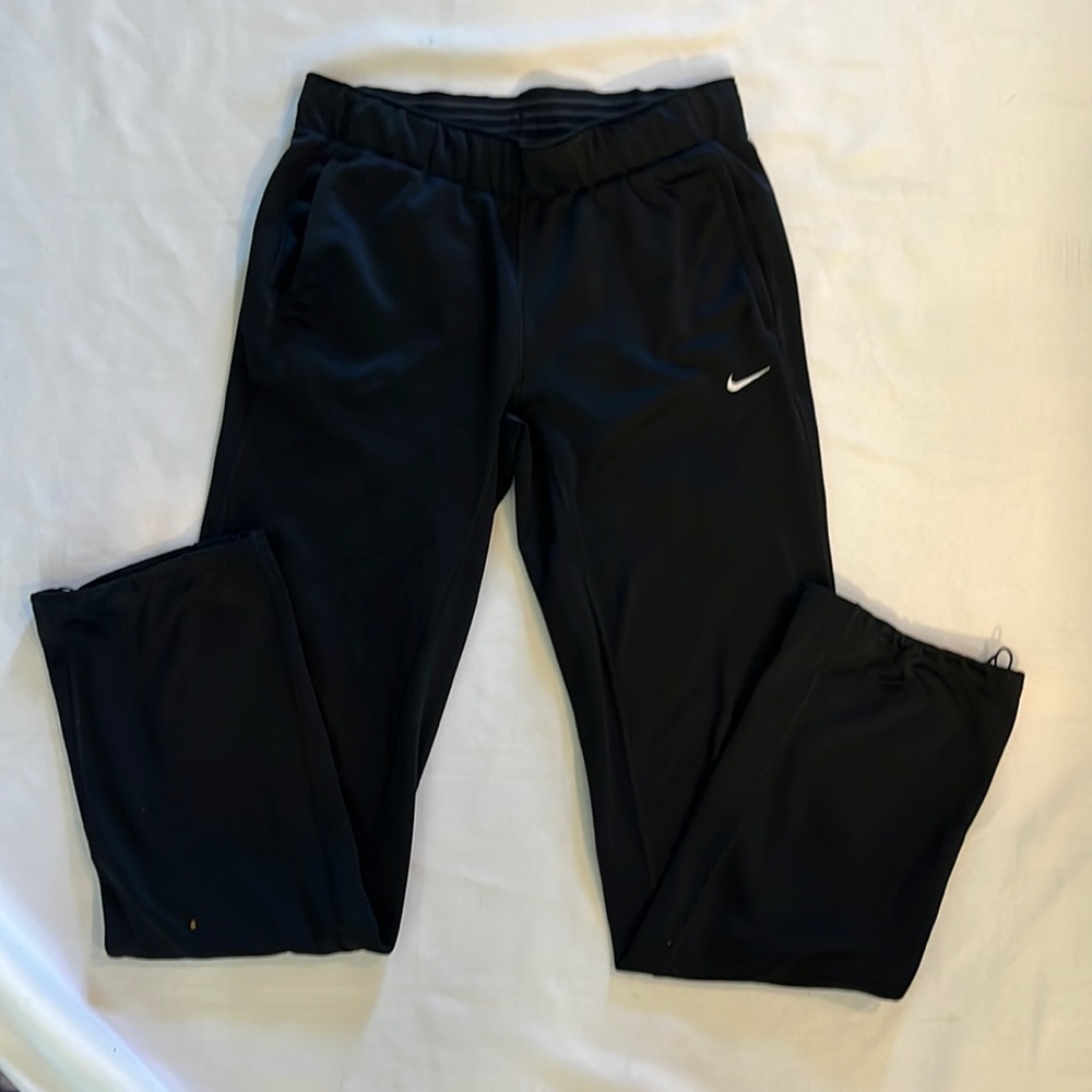 Nike Dri-fit sweatpants, size XS.
